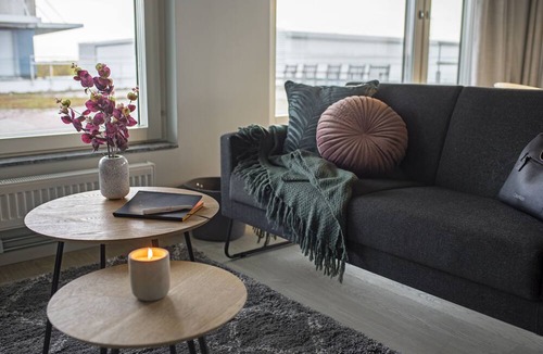 Arlanda Apartment | Forenom Aparthotel Arlanda