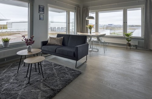 Arlanda Apartment | Forenom Aparthotel Arlanda