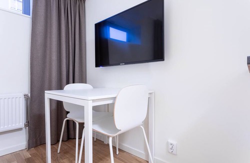 Linkoping Apartment | ApartDirect Linköping Vasastaden