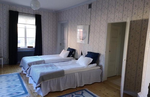 Uddeholm Apartment | Risberg Herrgård