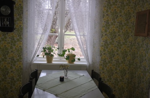 Uddeholm Apartment | Risberg Herrgård