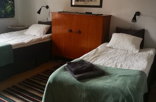 Uddeholm Apartment | Risberg Herrgård