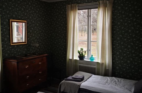 Uddeholm Apartment | Risberg Herrgård
