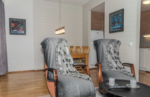 Yllas Apartment | Ylläs chalets 2301 by Interhome