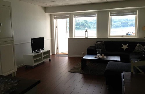 Uggdal Apartment | Tysnes Sjø og Fritid
