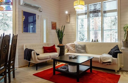 Salla House | Teppolan rinne by Interhome