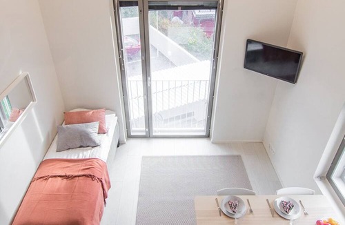 Vantaa City Centre Apartment | Spot Apartments Airport