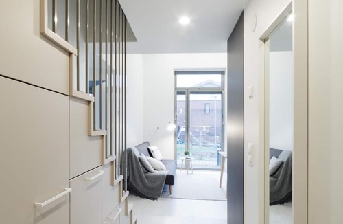 Vantaa City Centre Apartment | Spot Apartments Airport