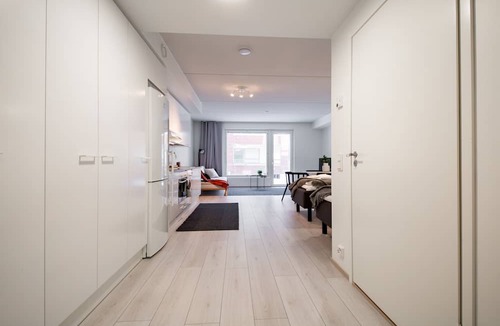 Espoo Centre Apartment | Spot Apartments Espoon Keskus