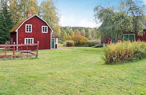 Skarblacka House | 4 person holiday home in Skärblacka