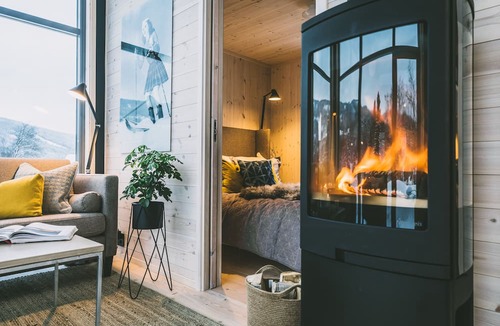 Al Cottage | Topcamp Hallingdal - Ål