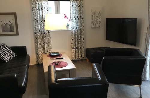 Vinslov House | Nordanå Gård