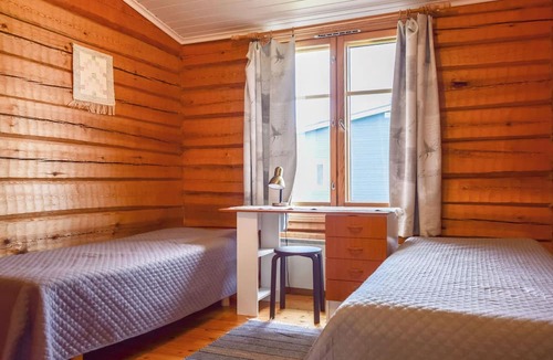 Ikaalinen House | Petäjäinen by Interhome