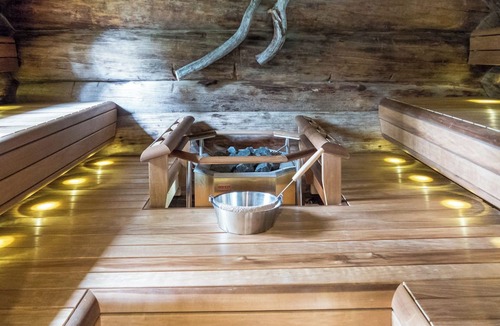 Rukatunturi House | Kelokantola by Interhome