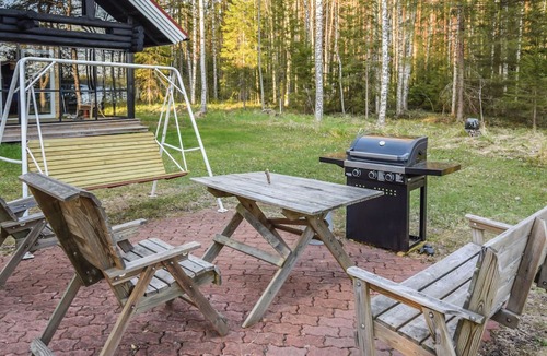 Savonlinna House | Leporanta by Interhome