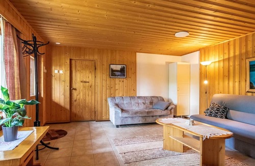 Uurainen House | Sarvitupa by Interhome