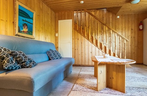Uurainen House | Sarvitupa by Interhome