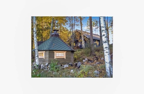 Hameenlinna House | Mustikka by Interhome
