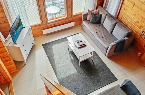 Sastamala House | Vuoristomaja by Interhome