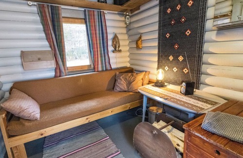Rovaniemi House | Lystikämän tupa by Interhome
