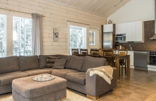 Sirkka Apartment | Atrin suvanto b by Interhome