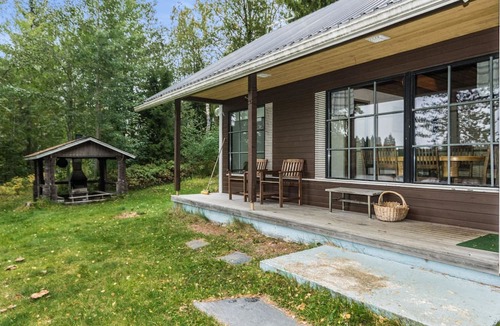 Petajavesi House | Kotiranta by Interhome