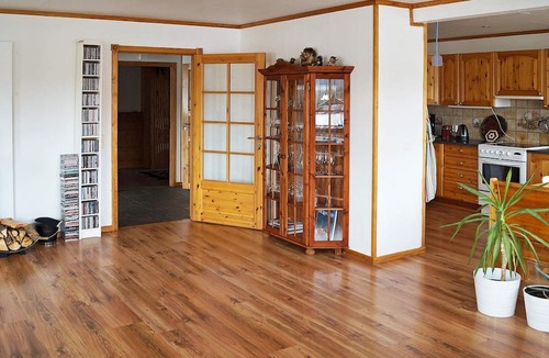 Hosteland House | 10 person holiday home in HOSTELAND-By Traum