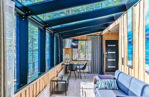 Viitasaari House | Topstar lakeland viitasaari by Interhome