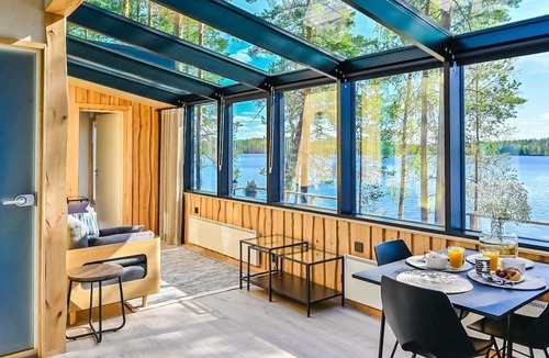 Viitasaari House | Topstar lakeland viitasaari by Interhome