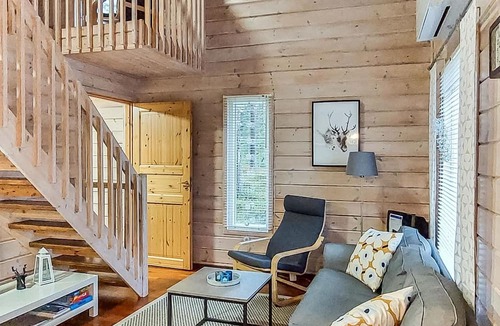 Yllas House | Ylläs iisakki as. 10 b by Interhome