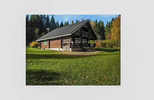 Hameenlinna House | Oravanpesä by Interhome