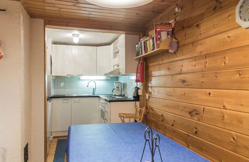 Sirkka Apartment | Nurmennunnu by Interhome
