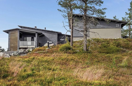 Rukatunturi House | Rukavuorenhuippu 23 b by Interhome
