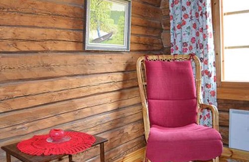 Luhanka House | Rantamökki by Interhome