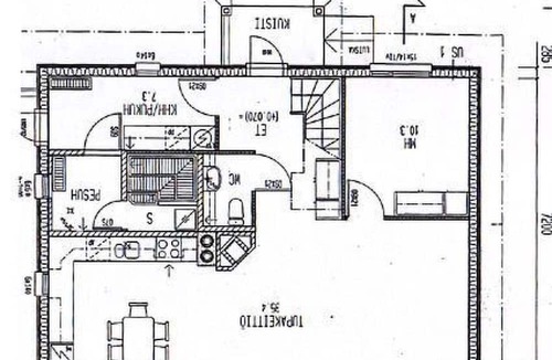 Iltasmaki House | Kivikko by Interhome