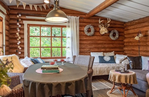 Tammela House | Hilupilttuu by Interhome