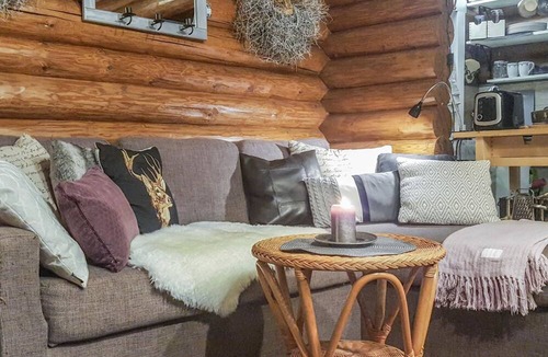 Tammela House | Hilupilttuu by Interhome