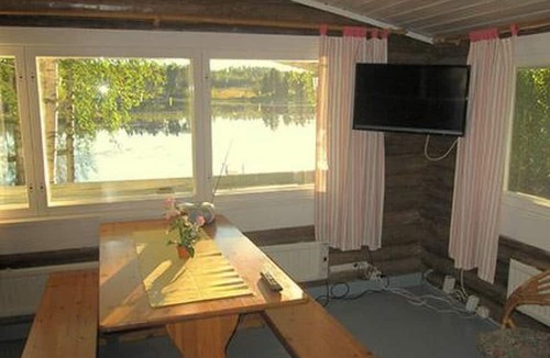 Virrat House | Viljamaan lomamökit 1 by Interhome