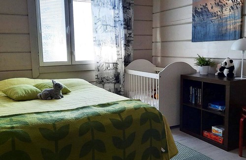 Ahtari House | Loisteranta by Interhome