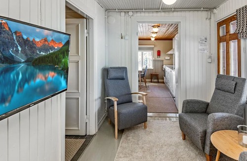 Somero House | Punatulkku by Interhome