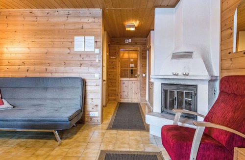 Rukatunturi House | Mestarikämpät b10 by Interhome