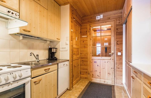 Rukatunturi House | Mestarikämpät b10 by Interhome