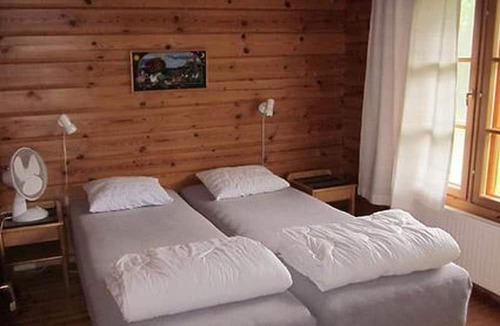 Koskenpaa House | Vacation home 5650 by Interhome