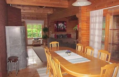 Koskenpaa House | Vacation home 5650 by Interhome