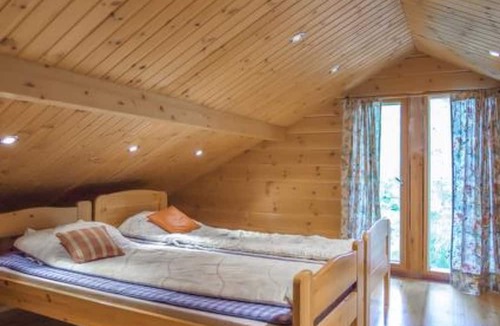 Luvia House | Villa petra by Interhome