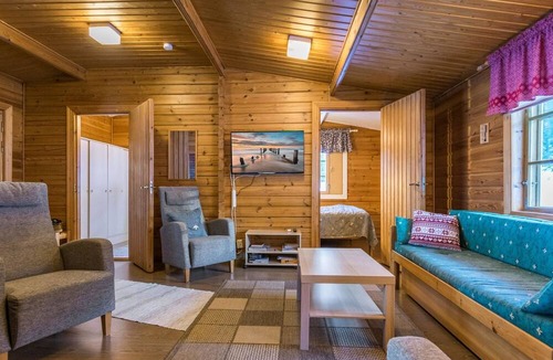 Jamsa House | Aittoniemi i by Interhome