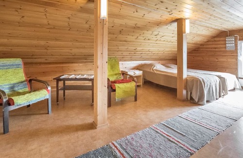 Salo House | Mäkitupa by Interhome