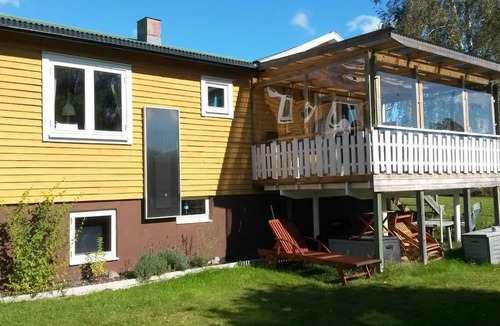 Nossemark House | Holiday house Ed for 1 - 4 persons with 2 bedrooms - Holiday home