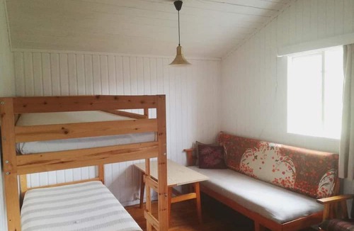 Oppdal Cabin | Driva Hytter