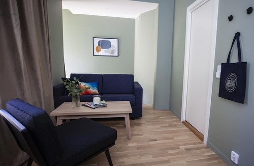 Vika Apartment | Frogner House - Nationaltheatret